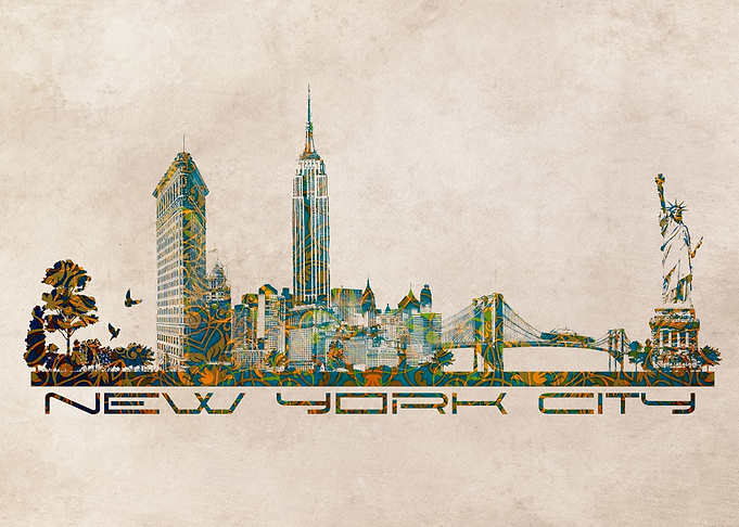 New York City