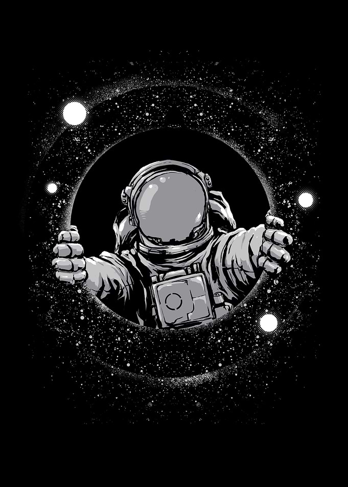 Black Hole