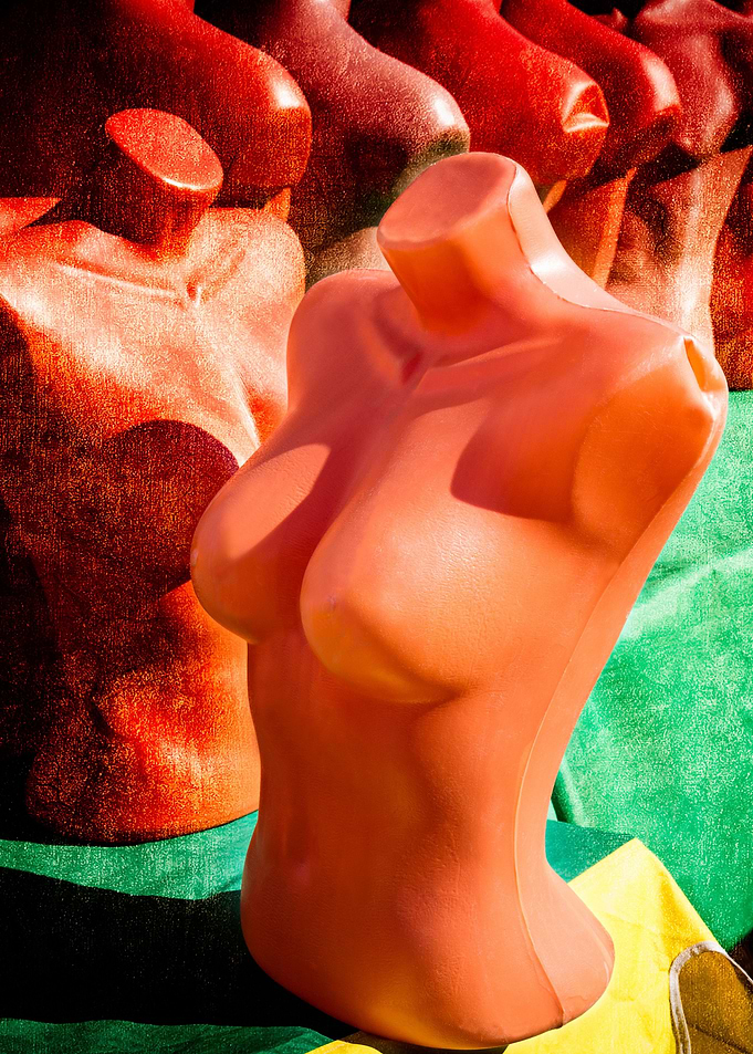 Venus De Market