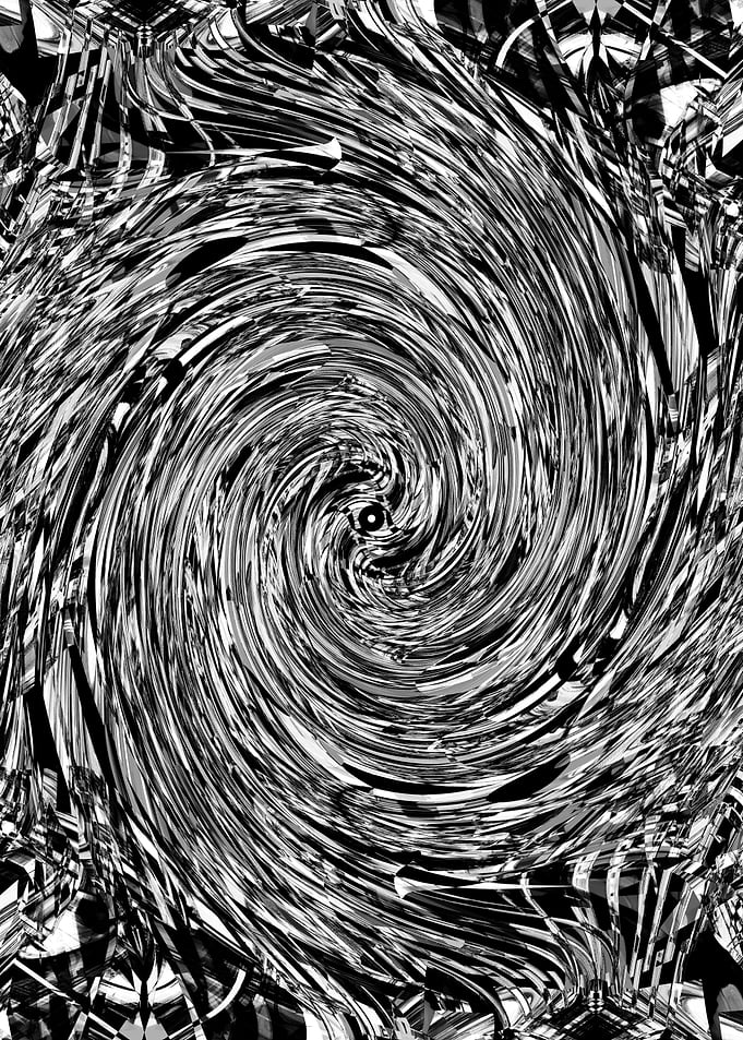 Geometric Spin