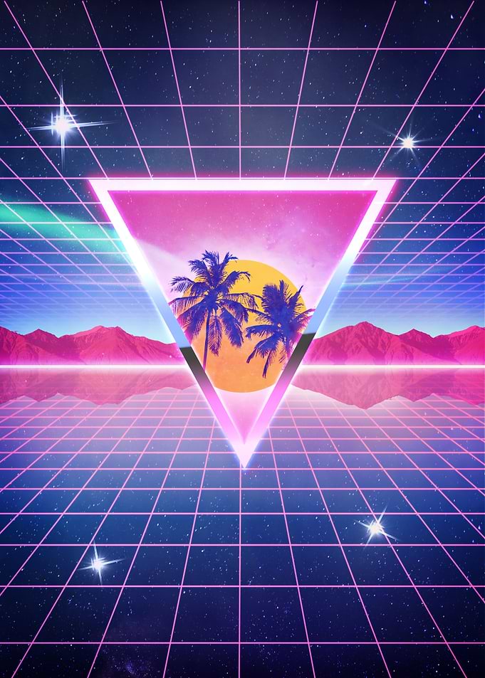 Electric dreams