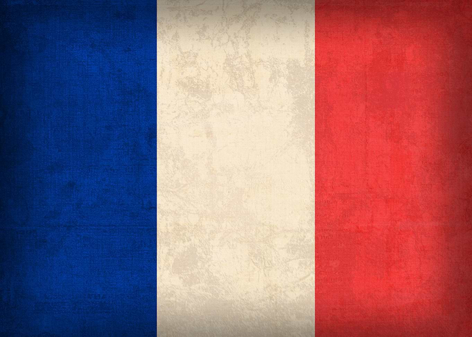 France Flag