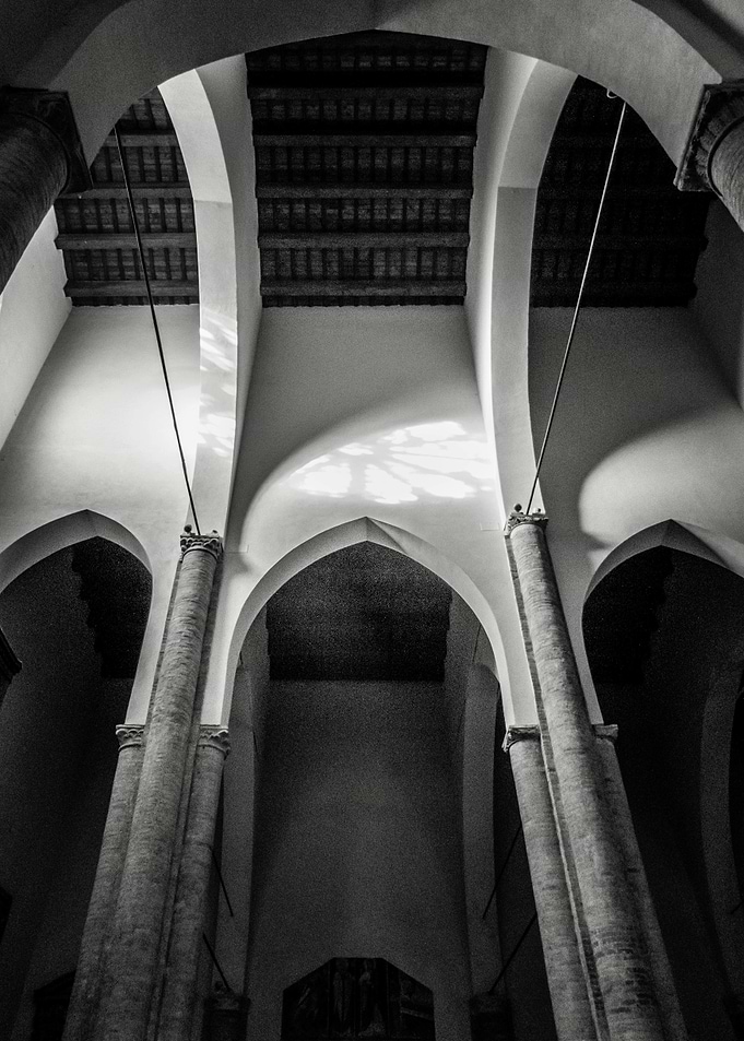 Archway