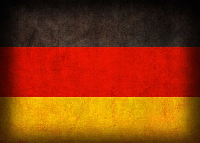 Germany Flag