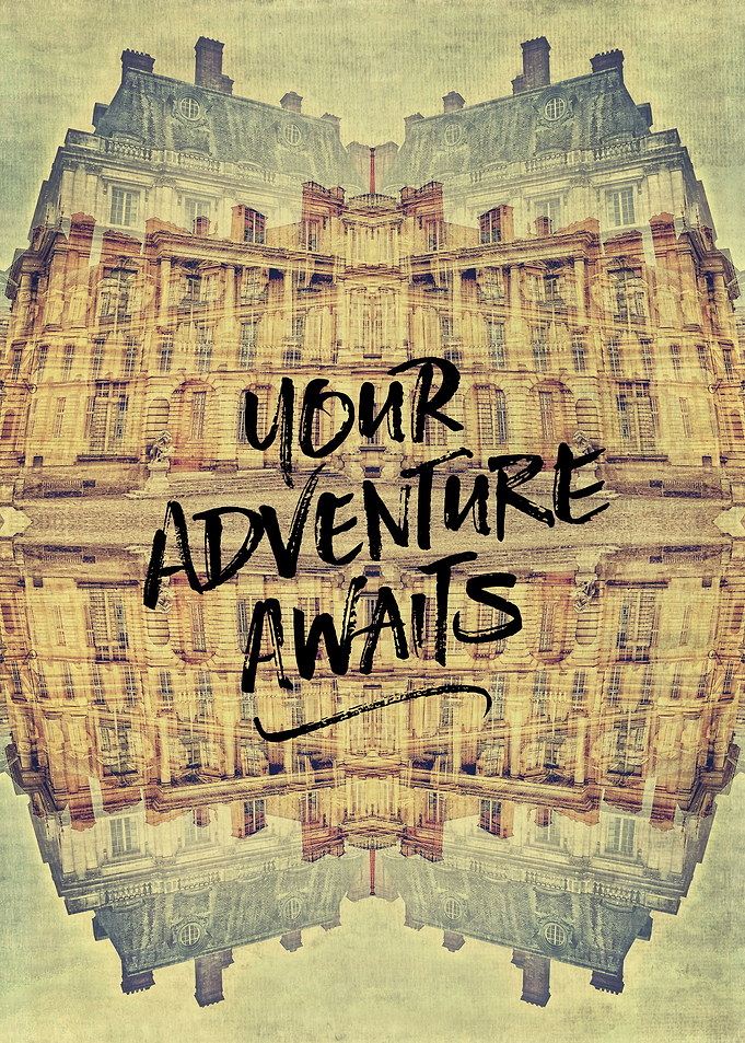 Your Adventure Awaits France Fontainebleau Chateau Fren ...