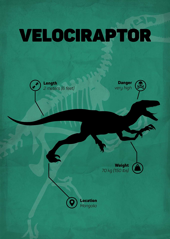 Velociraptor