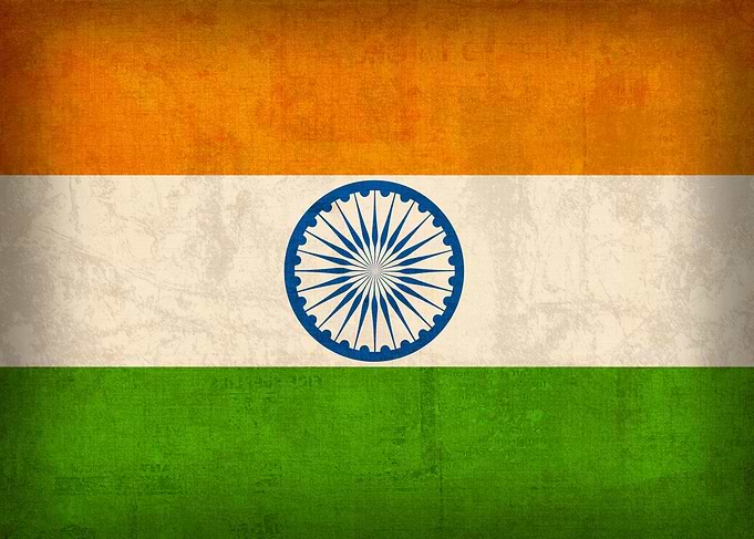India Flag