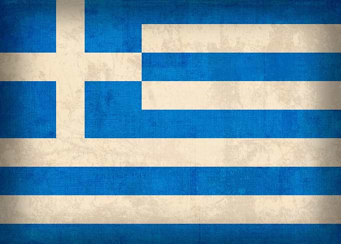 Greece Flag