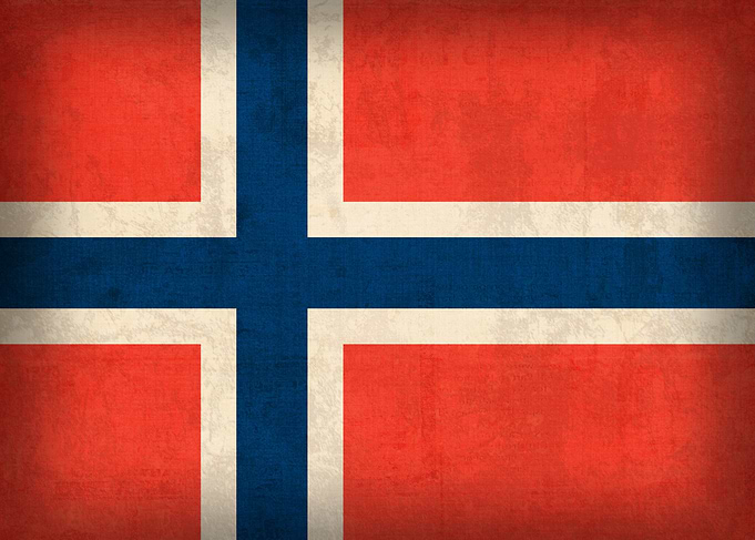Norway Flag