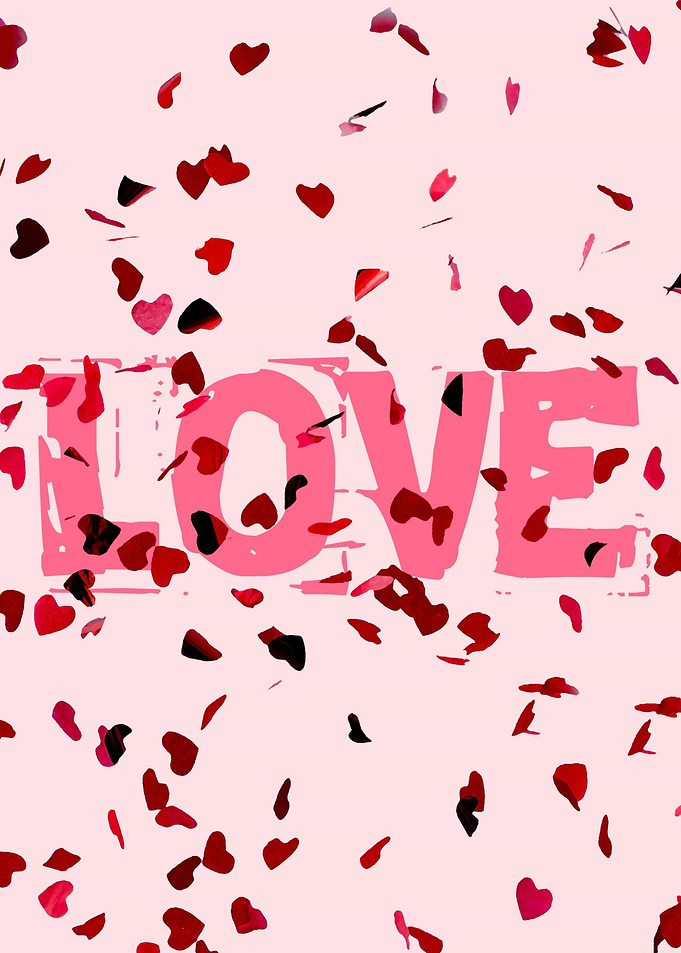 Love Is In The Air 2