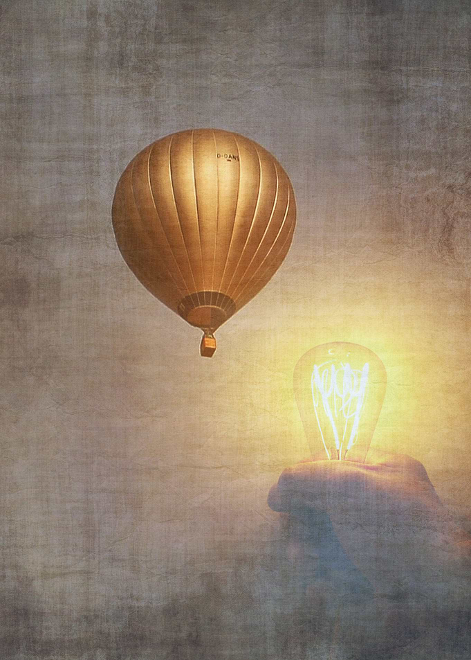 A Guiding Light
