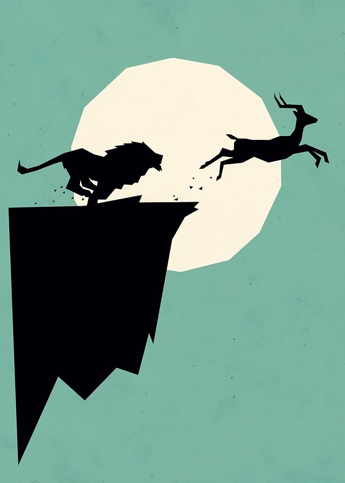 Take a leap!