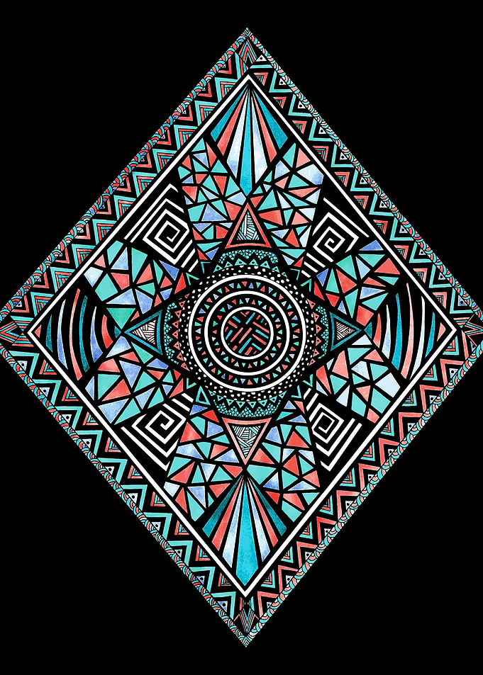 Geo Paths