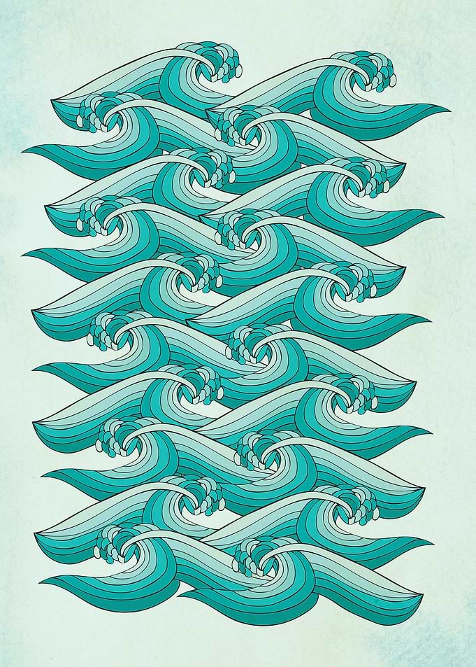 Ocean Vibes