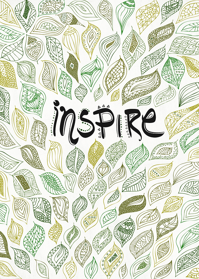 Inspire