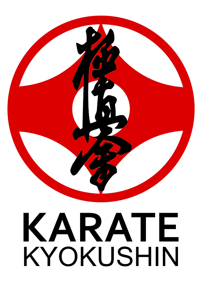 Kyokushin Karate