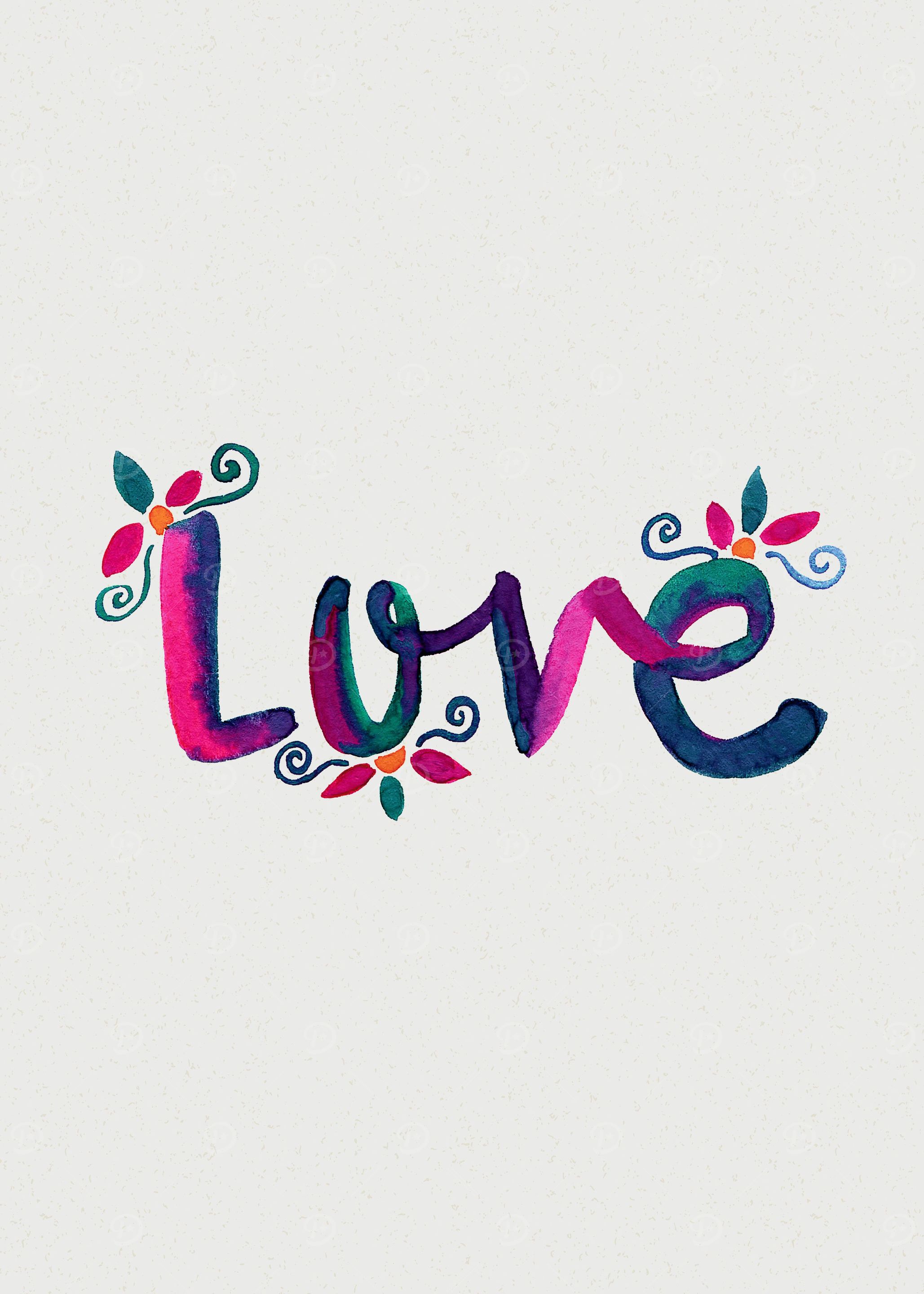 Love