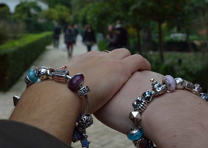 Walking together through t