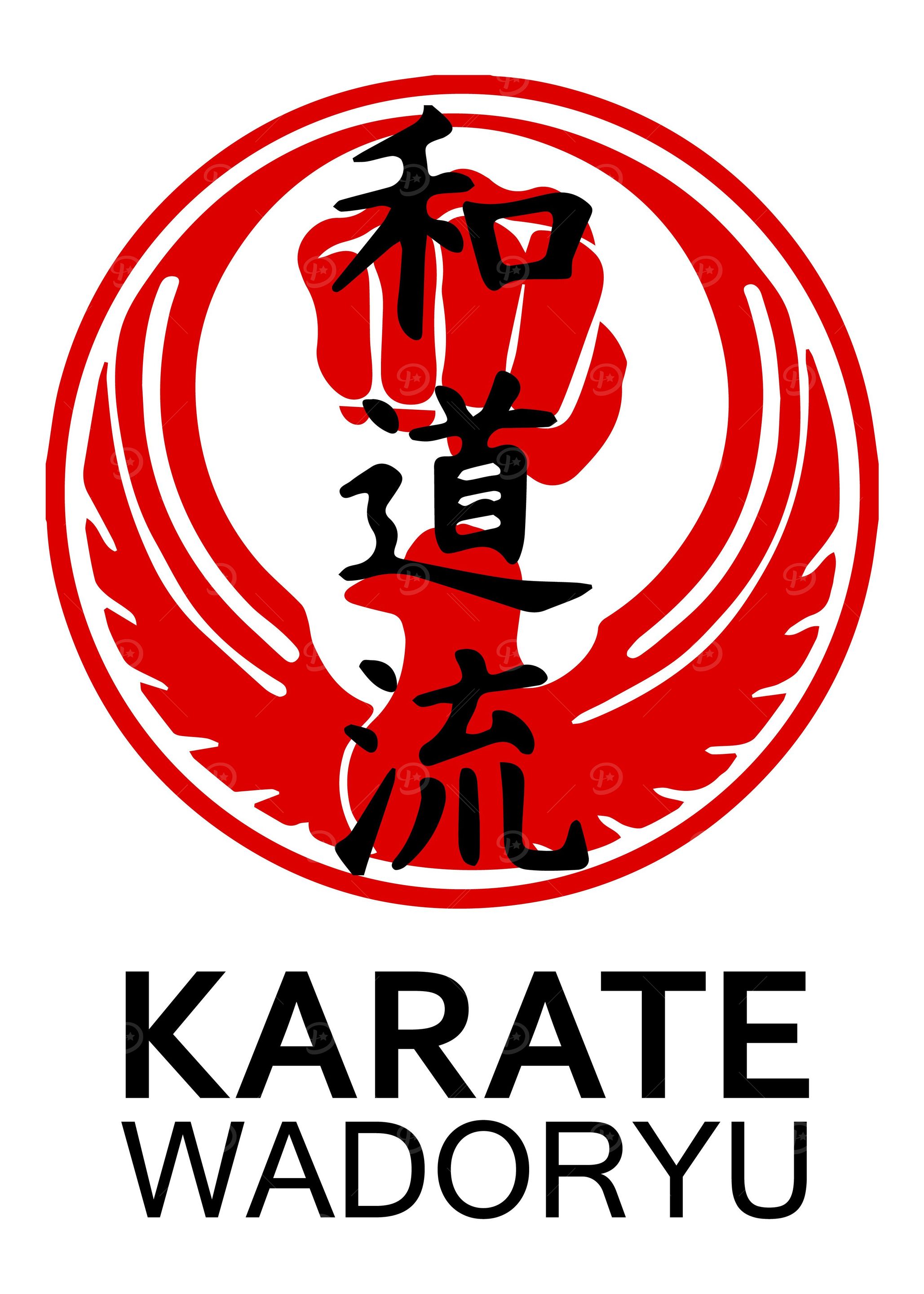 Wadoryu Karate