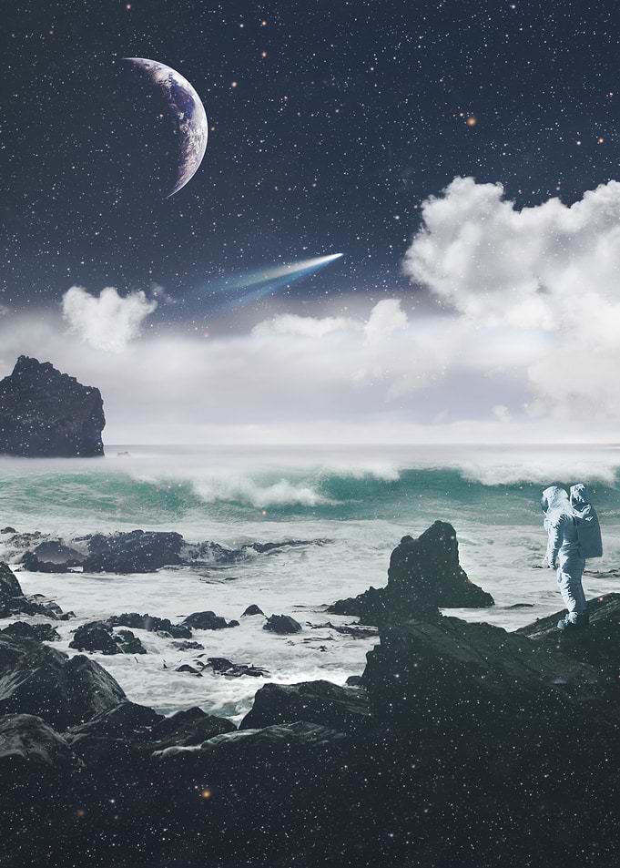 Le Voyage