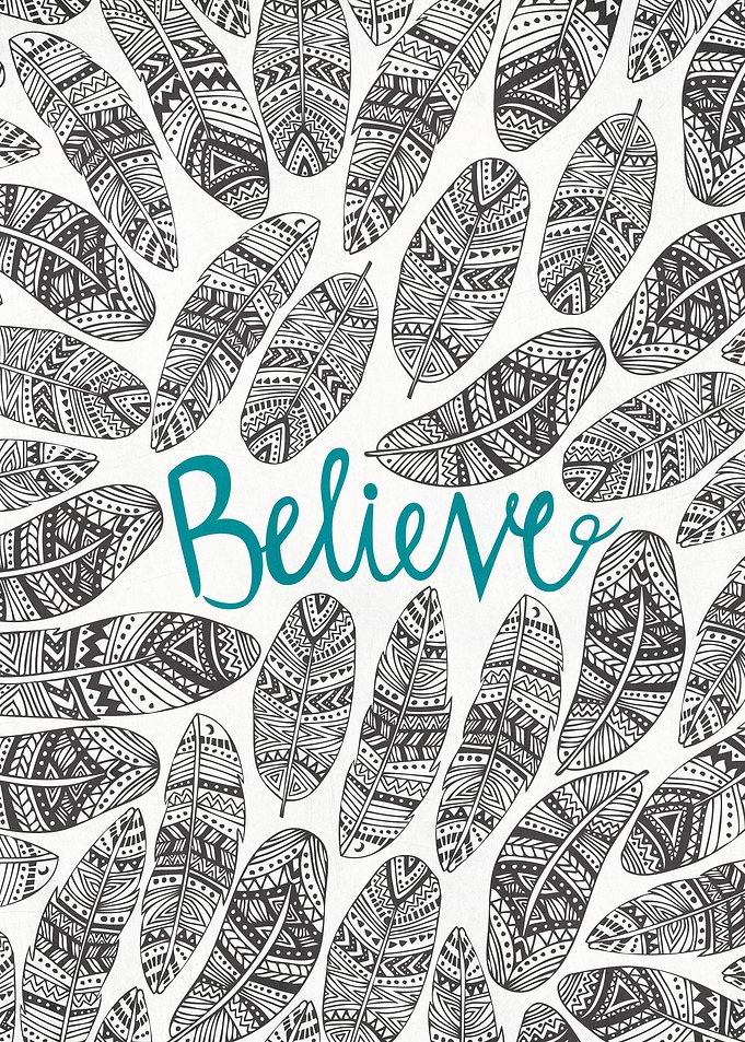 Believe