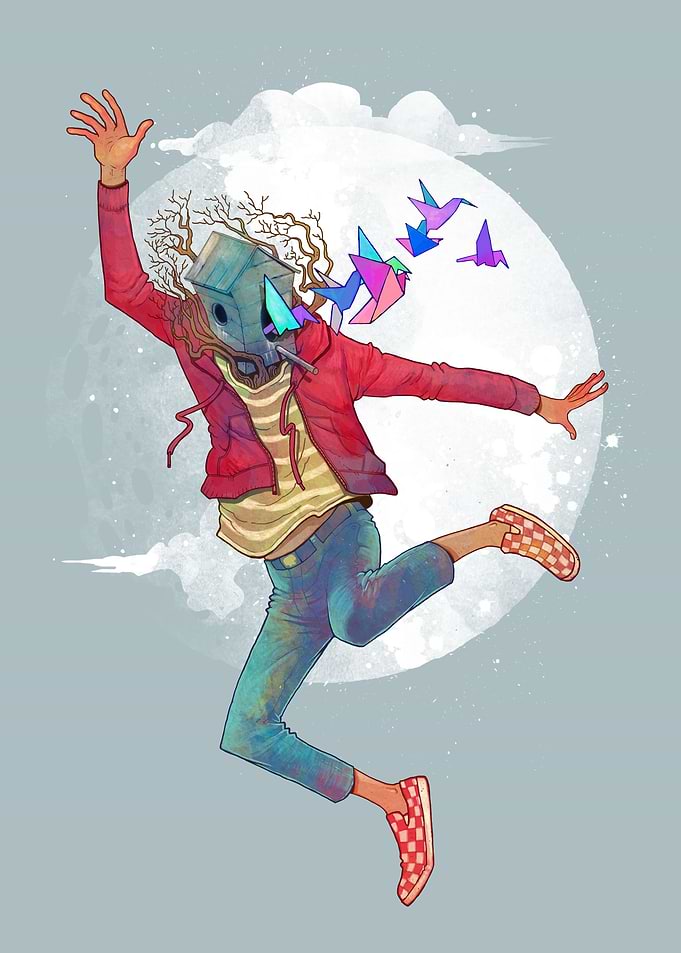Birdman