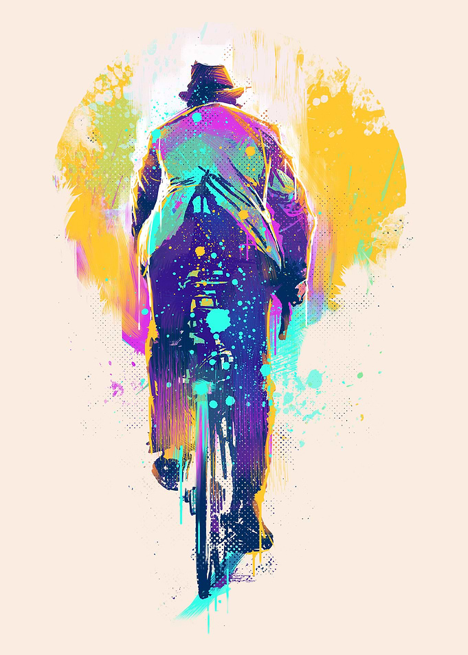 Let's Ride