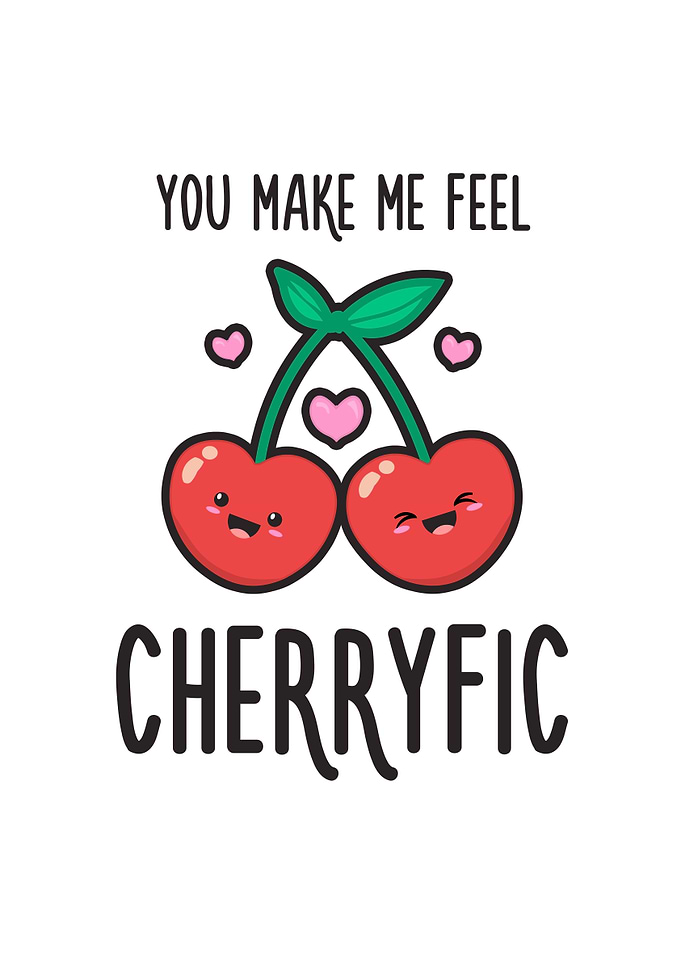 Cherryfic!