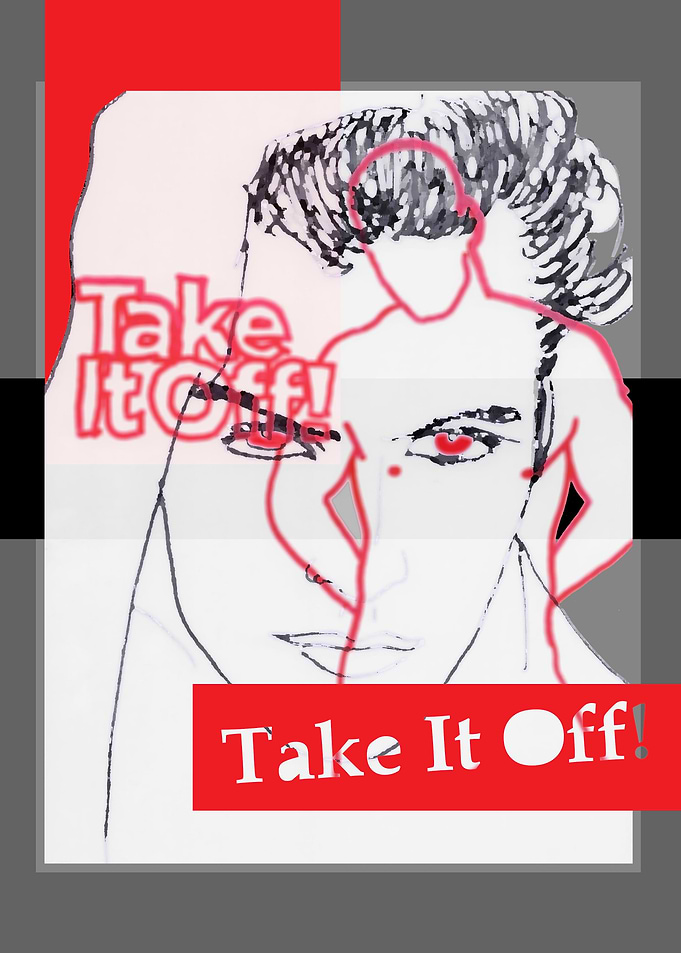 Take It Off