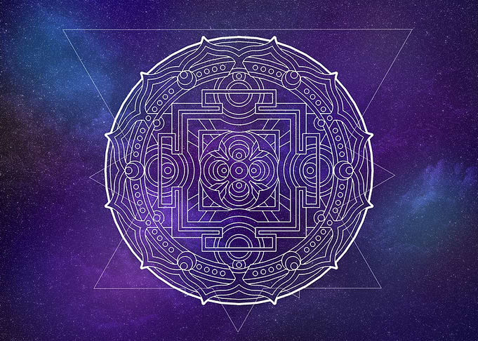 The Secret of The Universe