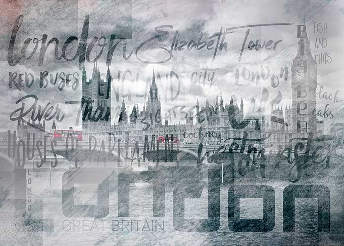 Urban-Art LONDON