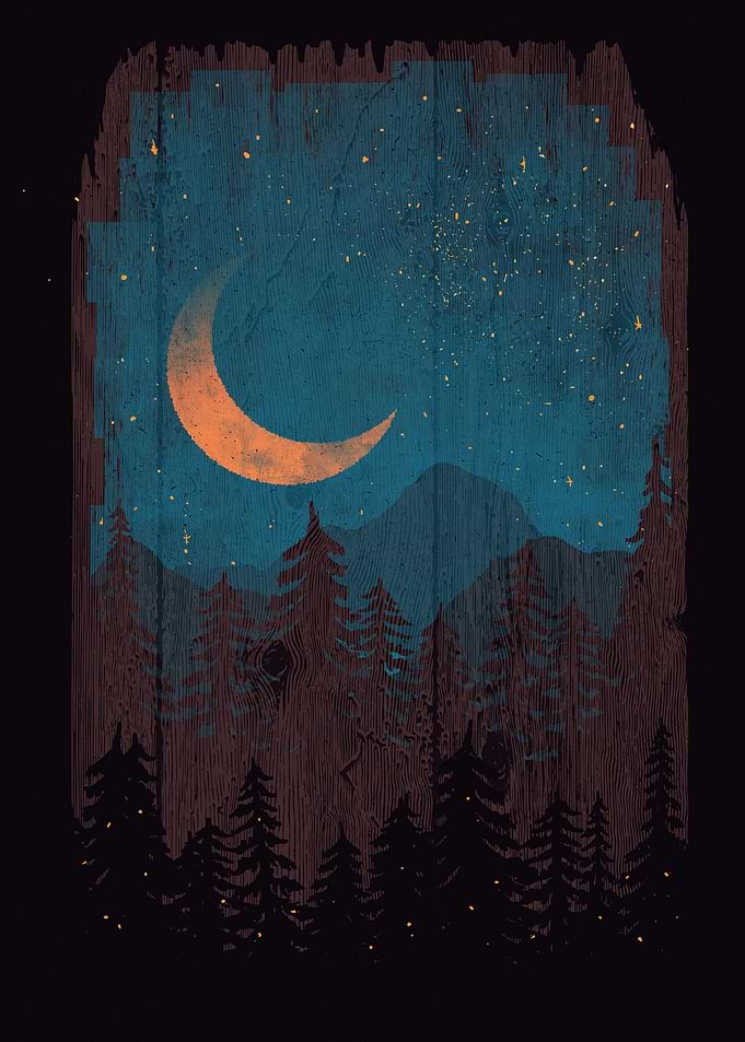Those Summer Nights...