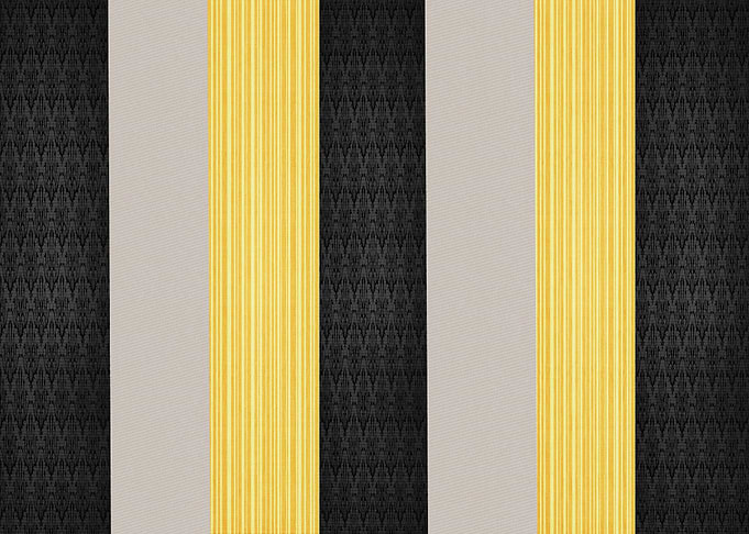 black yellow and grey pattern design