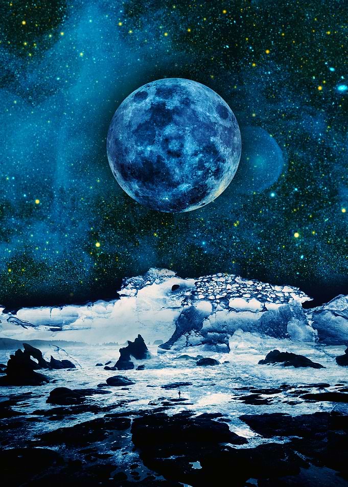 Blue Traveler