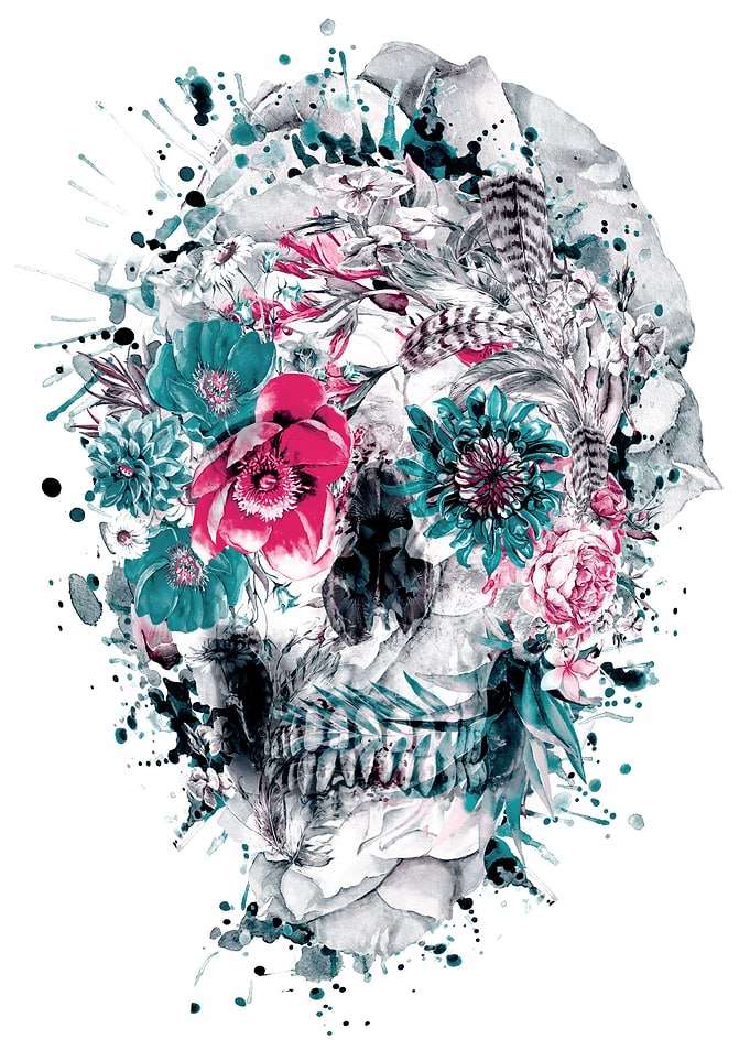 Digital Art by RIZA PEKER