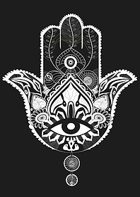Hand of Fatima, Protect amulet