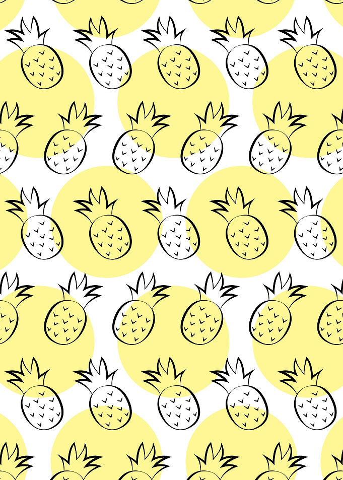 Pineapples