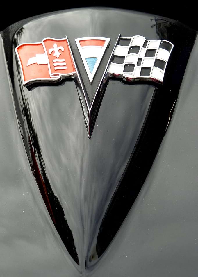 Start Your Engine