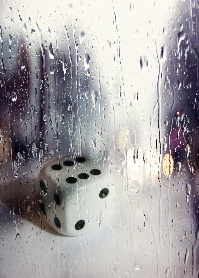 Rainy day games by Clare Bevan Photography.