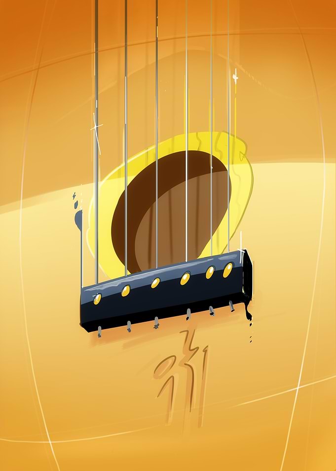Classic Guitart
