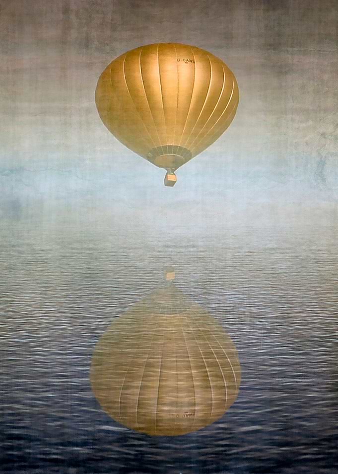 All at Sea