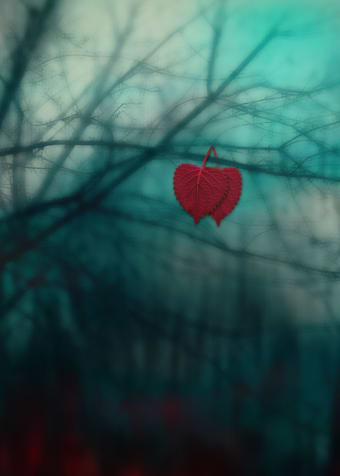 Strenght of Love