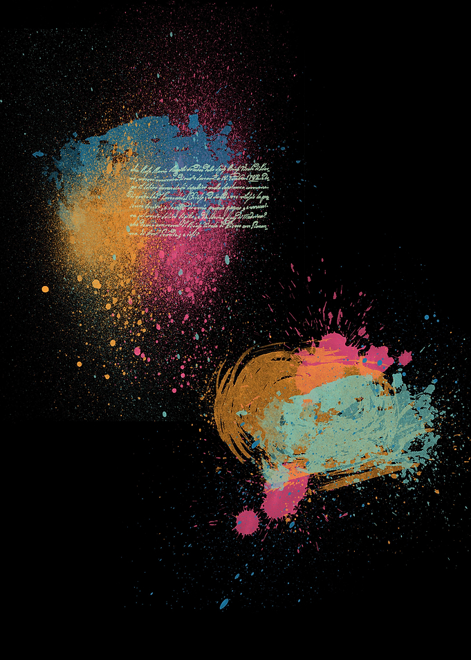 color thy Life