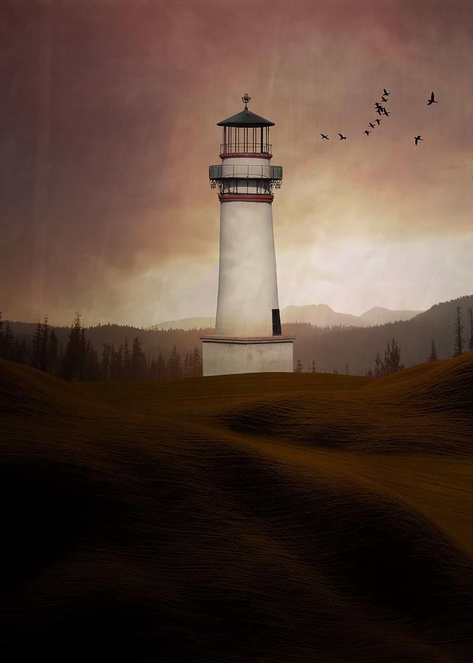 The Lighthouse