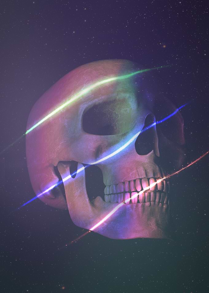 Funky dead disco