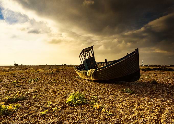 Sunshine Boat