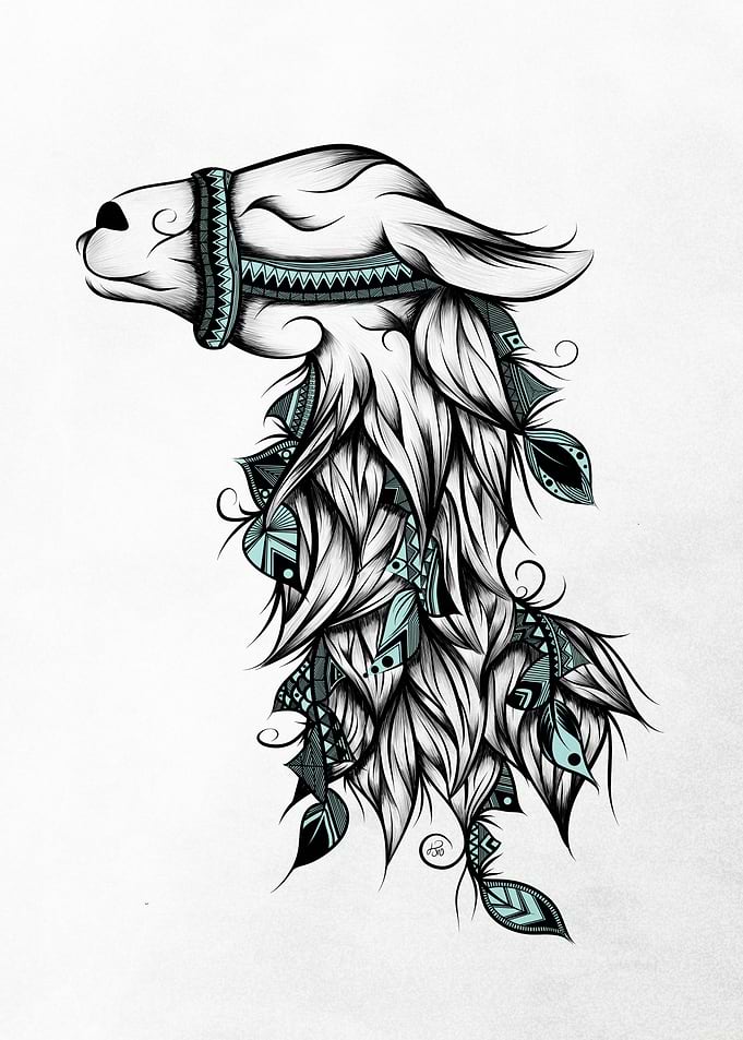 Poetic Llama
