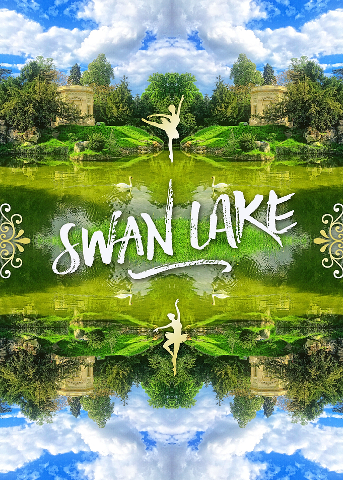 Swan Lake Belvedere Pavilion Versailles Petit Trianon F ...