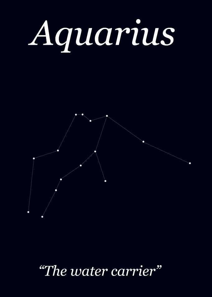 Aquarius