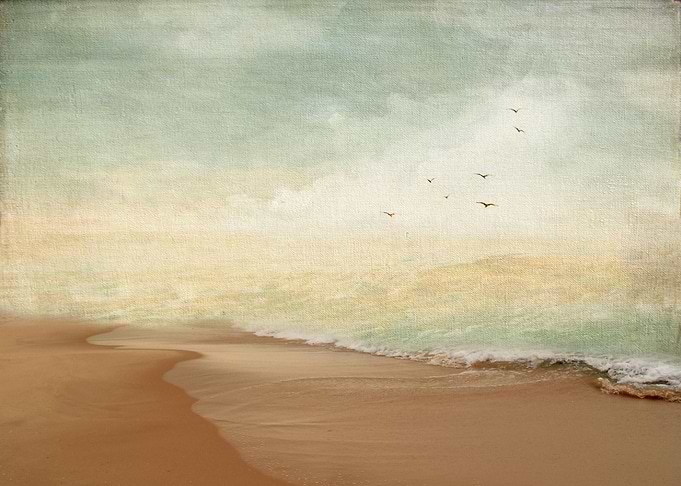 Dream deeper then the ocean and higher then the sky